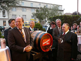 100-Jahr Feier 100 Jahr Feier